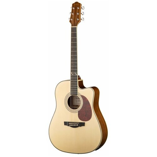 Купить Электроакустическая гитара Naranda DG403CEN
DG403CEN Акустическая гитара со звук...