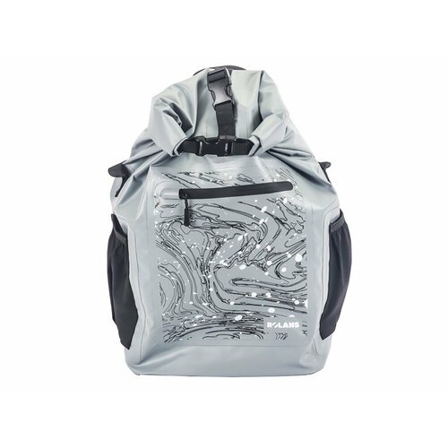 Купить MIER Герморюкзак ROLANS Adventure 30 л. (цвет: Серый)
Сухой рюкзак ROLANS Advent...