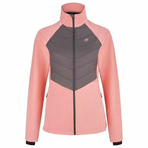 Купить Куртка Noname, размер 44, розовый
<p>Noname Hybrid отлично подойдет для лыжных т...