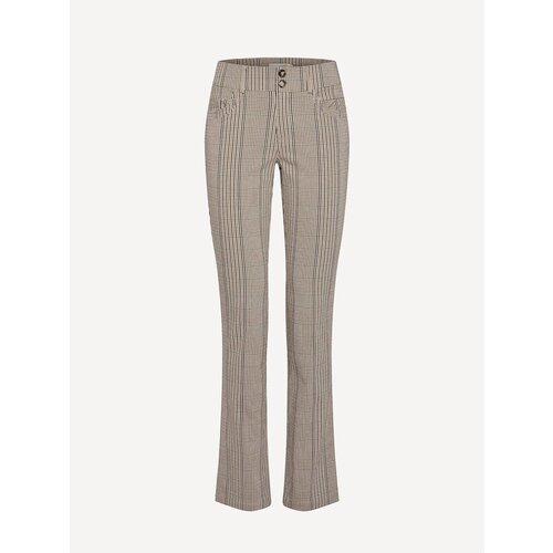 Купить Брюки Fransa, размер 36, коричневый
Практичные повседневные брюки для женщин от...