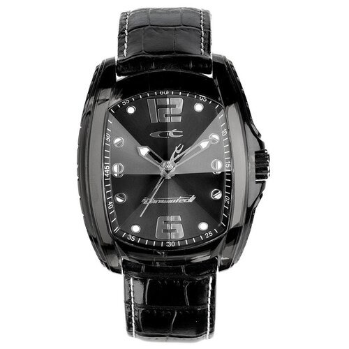 Купить Наручные часы Chronotech, черный
Наручные часы Chronotech RW0007, кварцевый меха...