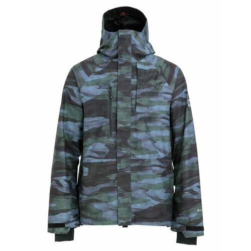 Купить Куртка 686, размер S, синий, черный
<p><br> Gore-Tex Core - одна из технологичны...