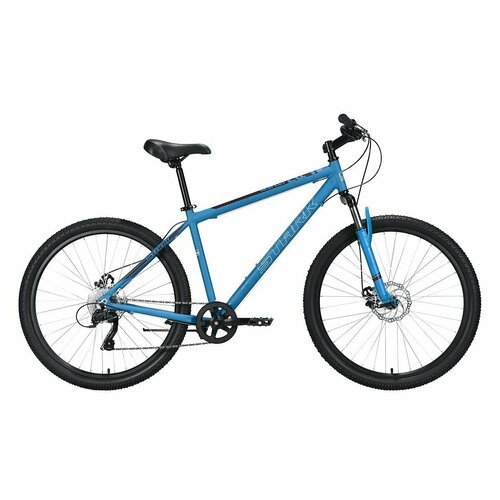 Купить Велосипед Stark'22 Respect 26.1 D Microshift синий/черный 20"
 

Скидка 11%