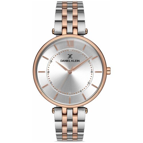Купить Наручные часы Daniel Klein Premium, мультиколор
Женские часы. Коллекция Premium....