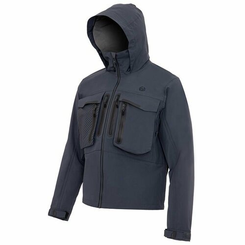 Купить Куртка FHM Brook 3XL серый
FHM Brook – это укороченная и хорошо защищенная куртк...