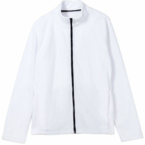 Купить Куртка James Harvest, размер L, белый
Куртка флисовая унисекс Manakin, белая, ра...