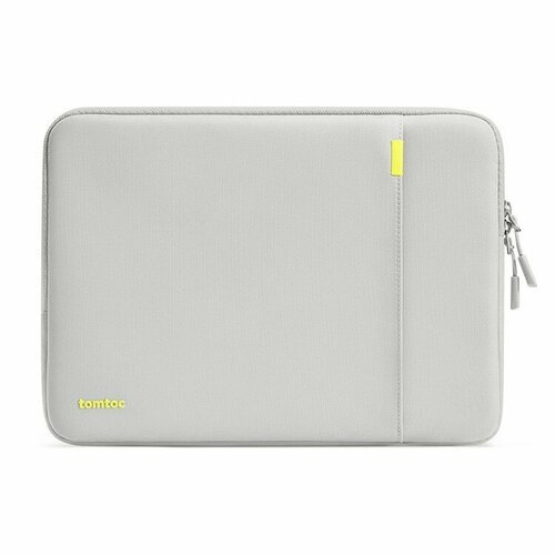 Купить Tomtoc для ноутбуков 15" MacBook Pro/Air чехол-папка Defender-A13 Laptop Sleeve...