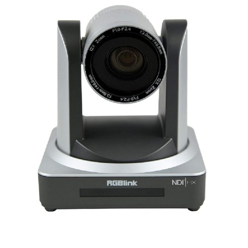 Купить Видеокамера RGBLINK PTZ USB3.0 20X optical zoom RGB20X-USB-WH
 

Скидка 12%