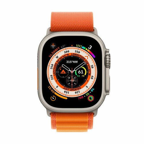 Купить Смарт-часы Ultra Watch
Смарт-часы Ultra Watch - это современное устройство, кото...