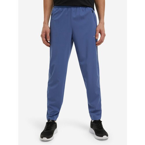 Купить Брюки Demix, размер 48, синий
Представляем вашему вниманию брюки Demix, созданны...