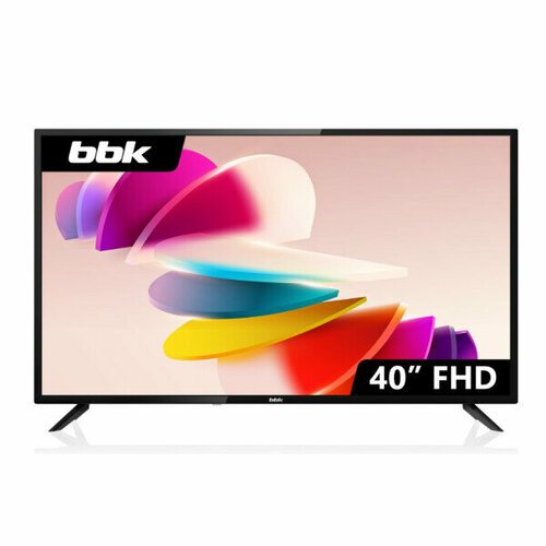 Купить Телевизор BBK 40LEM-1046/FTS2C
<p>Телевизор BBK 40LEM-1046/FTS2C предусматривает...