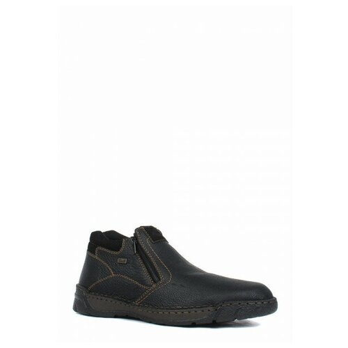 Купить Ботинки Rieker, размер 42, черный
Мужские ботинки от популярного бренда Швейцари...