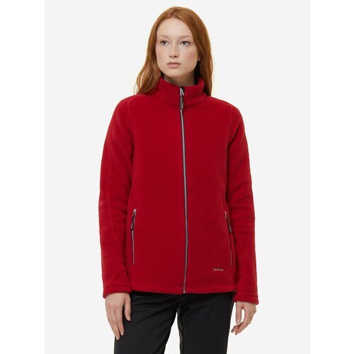 Купить Толстовка BASK, размер 42, красный
Женская куртка выполнена из материала Polarte...