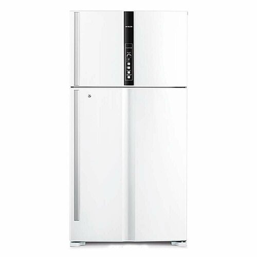 Купить Холодильник Hitachi R-V910PUC1 TWH
Холодильник Hitachi R-V 910 PUC1 TWH — модель...