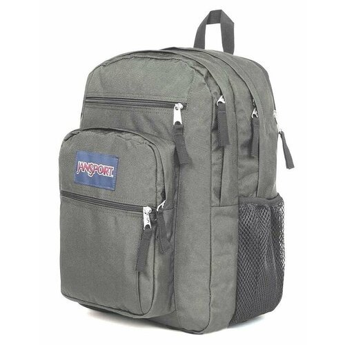 Купить Рюкзак Jansport Backpack EK0A5BAHN601 34L Graphite Grey,
Классика среди рюкзаков...