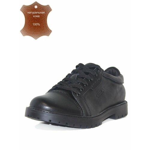 Купить Полуботинки Badalli, размер 45, черный
Стильные мужские ботинки на шнуровке унив...