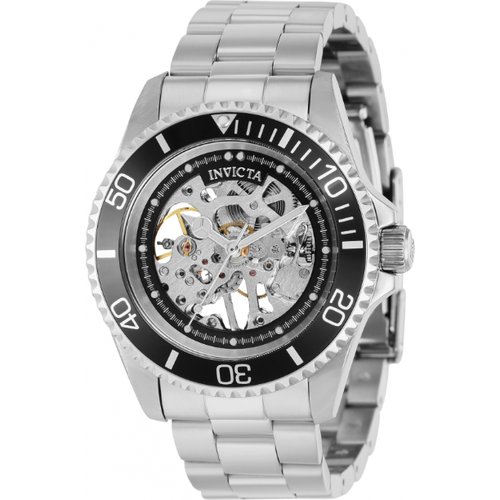 Купить Наручные часы INVICTA, серебряный
Артикул: 37877<br>Производитель: Invicta<br>По...