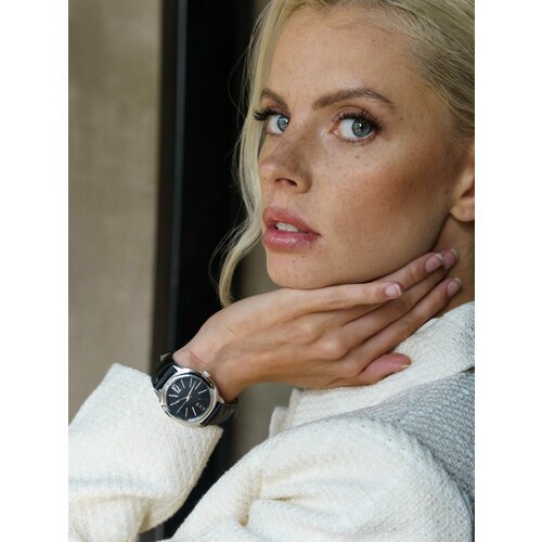Купить Наручные часы Alexander Diagan, серебряный
Часы наручные женские бренда Alexande...