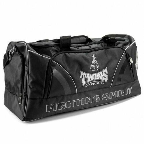 Купить Сумка Twins Special BAG2-black, 70х30, черный
Спортивная сумка Twins Special BAG...