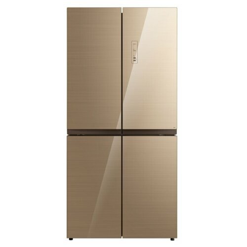 Купить Холодильник Korting KNFM 81787 GB, бежевый
Тип<br> <br> отдельностоящий<br><br>...