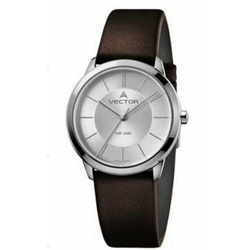 Купить Наручные часы Vector, серебряный
Часы Vector — достойное сочетание высочайшего к...