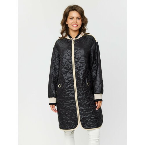Купить Пальто SVIA, размер 62/64, черный
Ищите модное пальто? Пальто на весну и осень p...