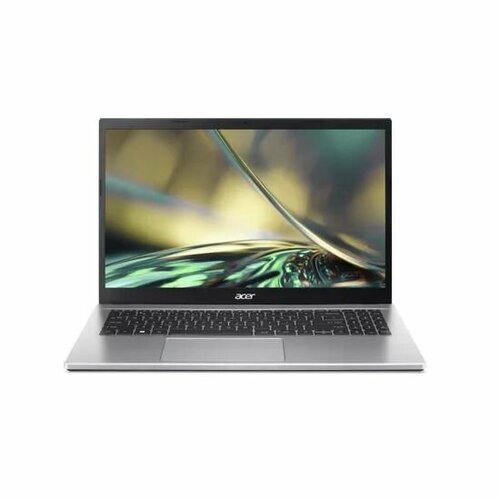 Купить Ноутбук Acer Aspire 3 A315-59-58SS TN FHD (1920x1080) NX. K6SEM.00A Серебристый...