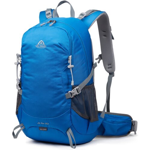 Купить Рюкзак Ai One 2266 28л. blue
Функциональный рюкзак с поясным ремнем для небольши...