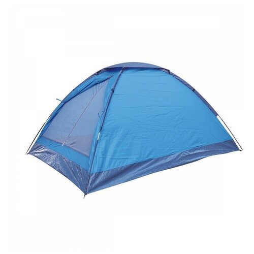 Купить Палатка-шатер Green Glade Duodome
<p>Green Glade Duodome - это достаточно легкая...