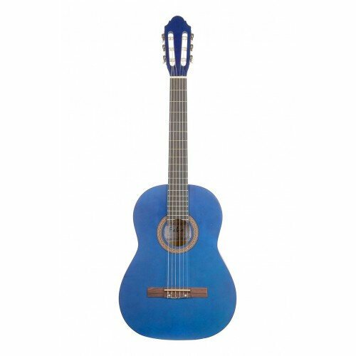 Купить Классическая гитара Fabio KM3911 BLS
Классическая гитара FABIO KM3911 BLS 

Скид...