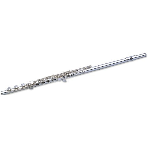 Купить Флейта Pearl Flute Quantz PF-F665RBE
Флейта Pearl Flute Quantz PF-F665RBE – хара...