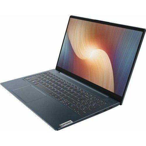 Купить Ноутбук Lenovo IdeaPad 5 15ABA7 82SG0004US Ryzen 7 5825U/8GB/512GB SSD (только а...