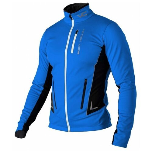 Купить Куртка VICTORY CODE, размер XL, синий
Куртка Speed Up прекрасно подходит для кат...