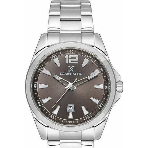 Купить Наручные часы Daniel Klein, серебряный
Часы DANIEL KLEIN DK13670-2 бренда DANIEL...