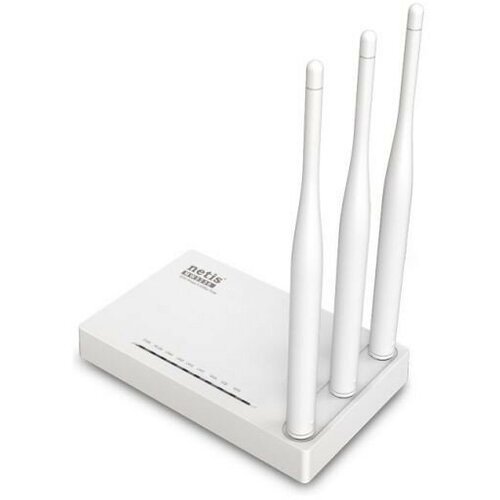 Купить Wi-Fi роутер Netis MW5230 N300 белый
Описание появится позже. Ожидайте, пожалуйс...