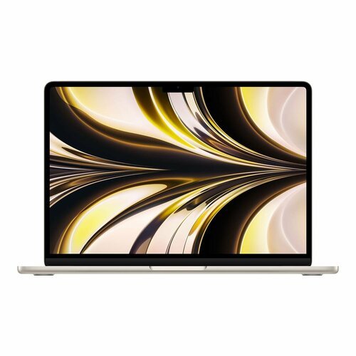 Купить MacBook Air 13" (M2/8/512) Starlight MLY23
MacBook Air 13" (M2/8/512) Starlight...