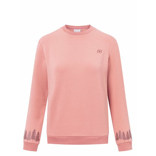 Купить Свитшот Viking Escape, размер S, розовый
Джемпер Escape Sweatshirt от Viking из...