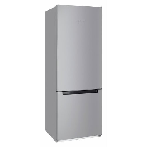 Купить Холодильник NORDFROST NRB 122 S, серебристый
Модель - NRB 122 S.<br> Тип: двухка...