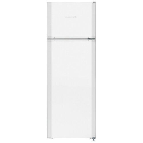 Купить Холодильник Liebherr CT 2931, белый
<h3>Особенности холодильной камеры</h3><p>Св...