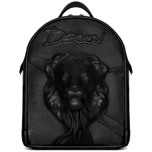Купить Рюкзак - lion mini (0179)
Необычный рюкзак с барельефом Лев который привлекает с...