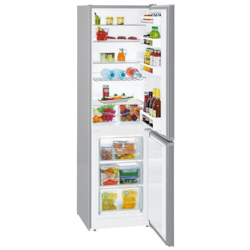 Купить Холодильник Liebherr CUel 3331
Технология SmartFrost<br>Благодаря использованию...