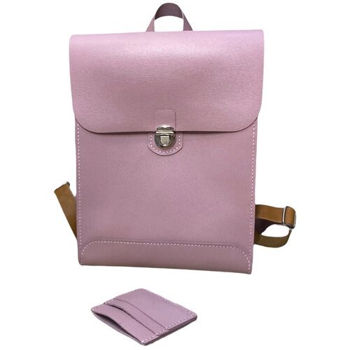 Купить Рюкзак PS-Shew, розовый
Изделие изготовлено в кожевенной мастерской PS-SHEW<br><...