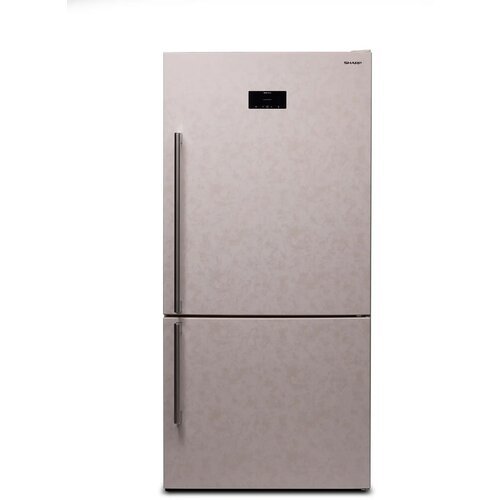 Купить Холодильник Sharp SJ-653GHXJ52R
Обновленная линейка холодильников Sharp представ...