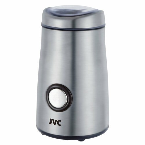Купить Кофемолка JVC JK-CG017
Кофемолка JVC JK-CG017ОсобенностиОтсек для хранения шнура...