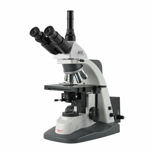 Купить Микроскоп биологический Микромед 3 (Professional)
<p><br> Микроскоп микромед 3 P...