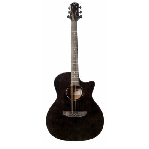 Купить FLIGHT GA-150 BK акустическая гитара
FLIGHT GA-150 BK - гитара Grand Auditorium...