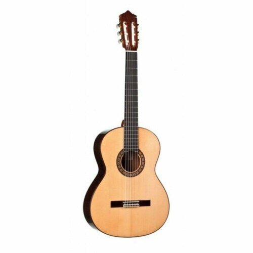 Купить Классическая гитара PEREZ 650 Spruce
PEREZ 650 Spruce - Испанская классическая г...