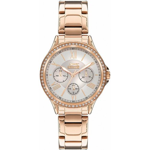 Купить Наручные часы Slazenger, розовое золото
Часы Slazenger SL.09.2021.4.05 бренда Sl...