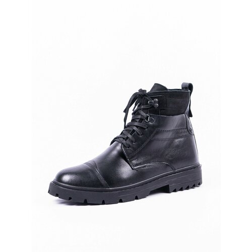 Купить Ботинки Baden, размер 40, черный
Качественные ботинки от популярного бренда Bade...