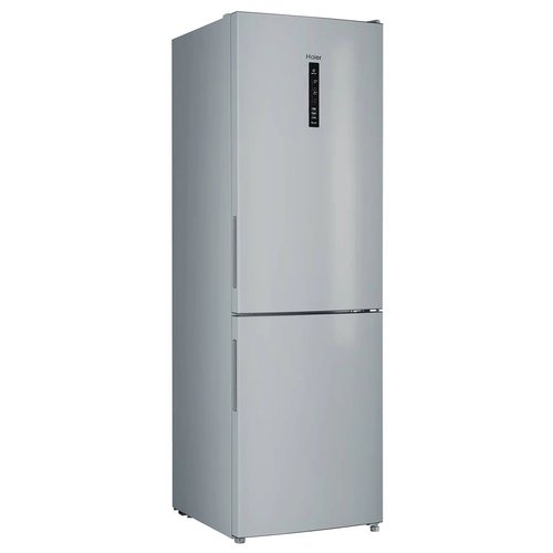 Купить Холодильник Haier CEF535A, серый
Холодильник Haier CEF535ASG выглядит лаконично...